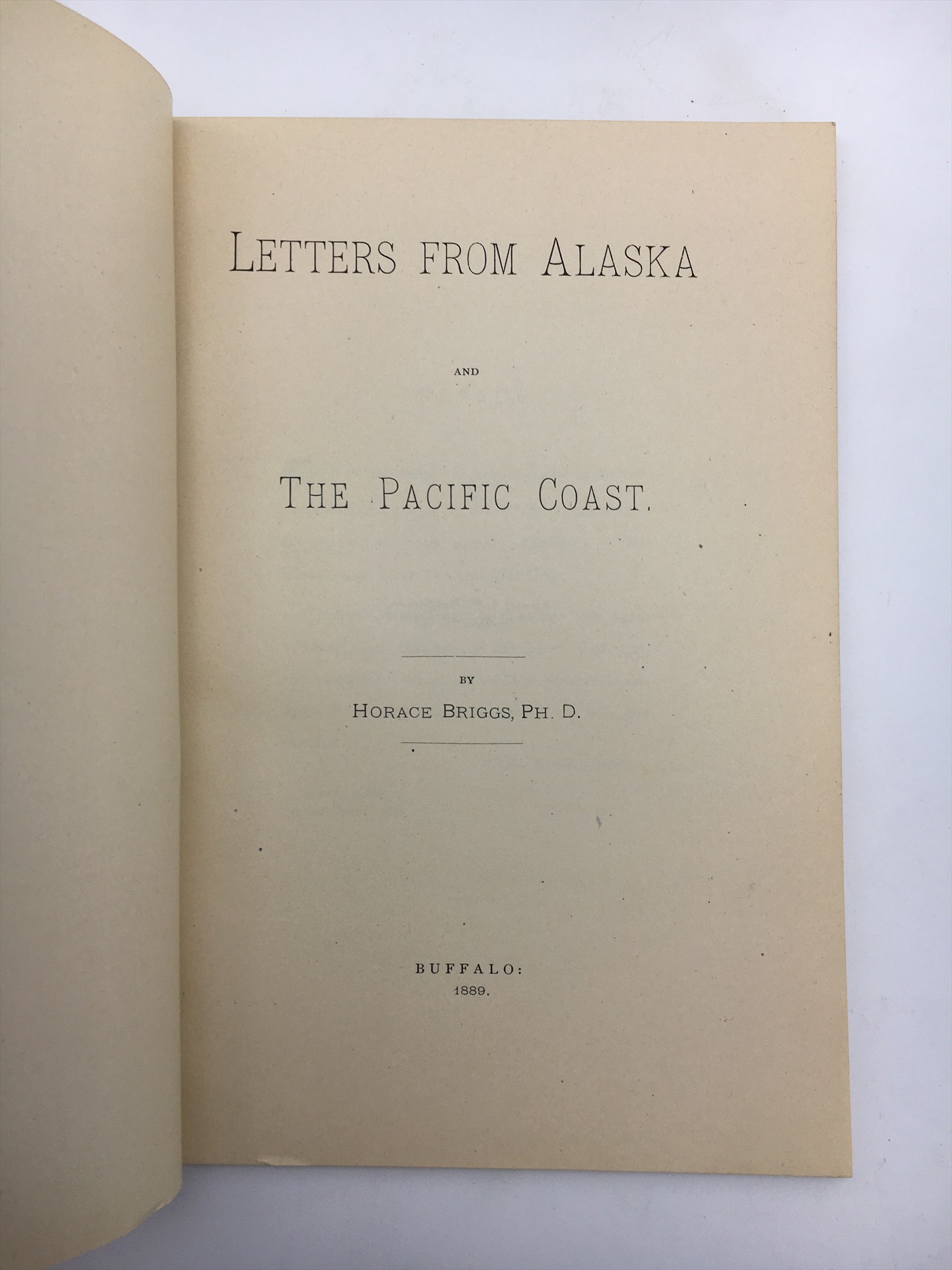 A is for Alaska ; an ABC Book with Alaska Place Names for eac... by Kyle Forbush